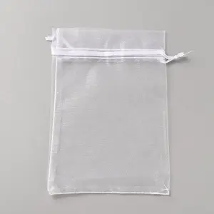 Organza Drawstring Bags