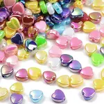 ABS Plastic Beads