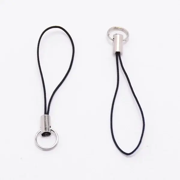 Polyester Cord Mobile Straps