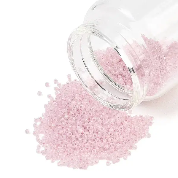 Glass Seed Beads