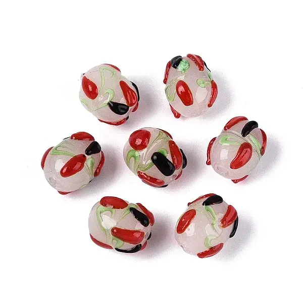 Handmade Lampwork Beads