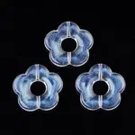 Transparent Acrylic Beads