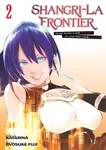 Shangri-La Frontier 2 - Ryosuke Fuji