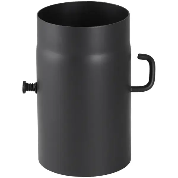 Kouřová klapka 160mm
