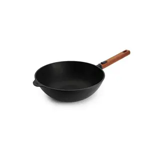 WOLL PÁNEV WOK 28 cm