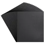 Rectangle Sandpaper