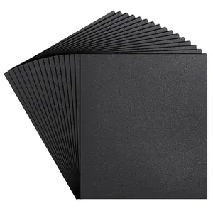 Rectangle Sandpaper