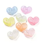 Luminous Acrylic Beads