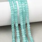 Cat Eye Beads Strands