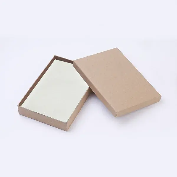 Kraft Paper Box