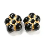 Plating Acrylic Beads