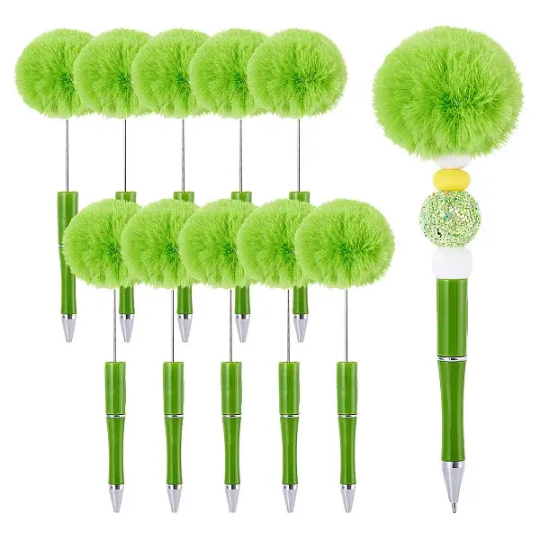 ABS Plastic Ball-Point Pen
