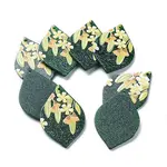 Acrylic Pendants