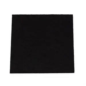 Square Felt Fabric