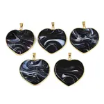 Handmade Lampwork Pendants