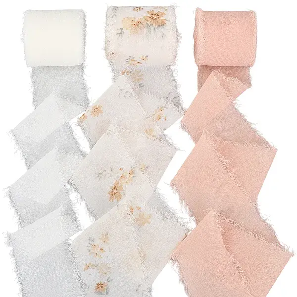 Polyester Ribbon