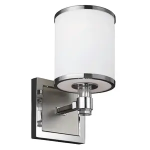 Elstead Lighting NÁSTĚNNÉ SVÍTIDLO, 12,8/16,5/24,8 cm
