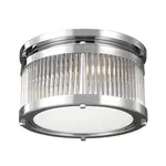 Elstead Lighting KOUPELNOVÉ STROPNÍ SVÍTIDLO, 27.9/15.9 cm
