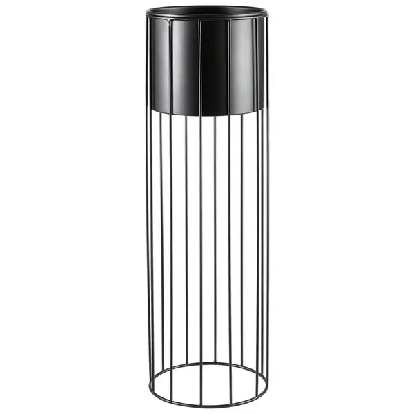 Ambia Home KVĚTINÁČ kov, 22,5/70 cm