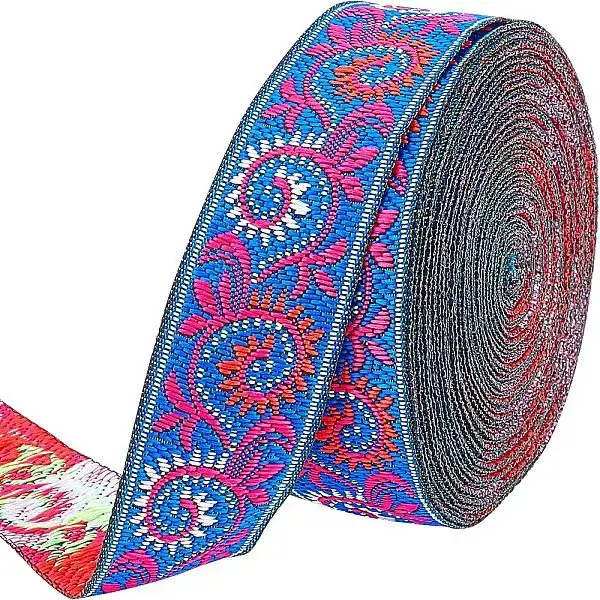 Polyester Grosgrain Ribbon
