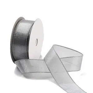 20 Yards Polyester Ribbon