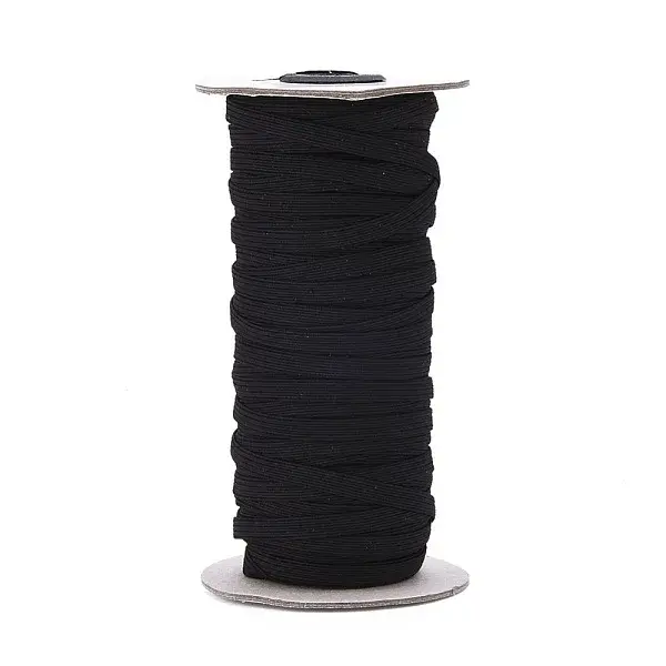 Flat Elastic Rubber Band