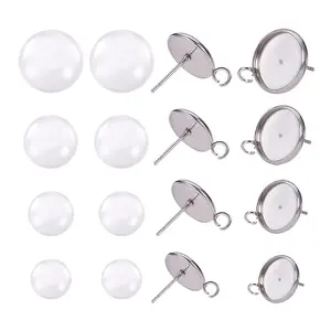 DIY Earring Making