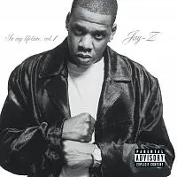 JAY-Z – In My Lifetime, Vol.1 LP