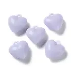 Opaque Acrylic Pendants