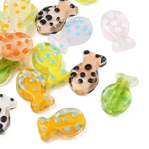 Handmade Lampwork Beads
