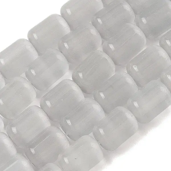 Cat Eye Beads Strands