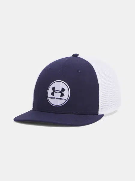 Pánská kšiltovka Under Armour M DRIVE PM STR - Pánské