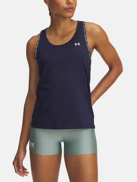 Dámské tílko Under Armour Tech Knockout Tank - Dámské