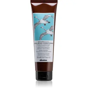 Davines Naturaltech Well-Being Conditioner kondicionér pro všechny typy vlasů 150 ml