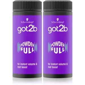 got2b PowderFull sada