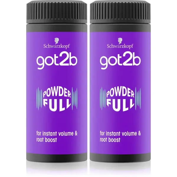 got2b PowderFull sada