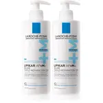 La Roche-Posay Lipikar AP+Max sada pre upokojenie pokožky