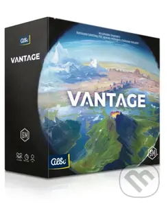 Vantage - hra z kategorie Ostatné