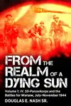 From the Realm of a Dying Sun - Douglas E Nash