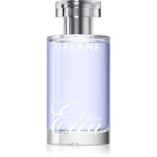 Orlane Eau d'Orlane toaletní voda pro ženy 100 ml