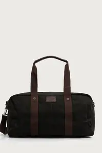 Levi's taška bavlnená HERITAGE DUFFLE