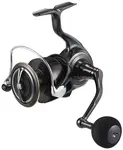 Daiwa naviják 26 certate hd lt 5000d
