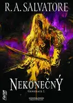 Nekonečný - Robert Anthony Salvatore, Aleksi Briclot