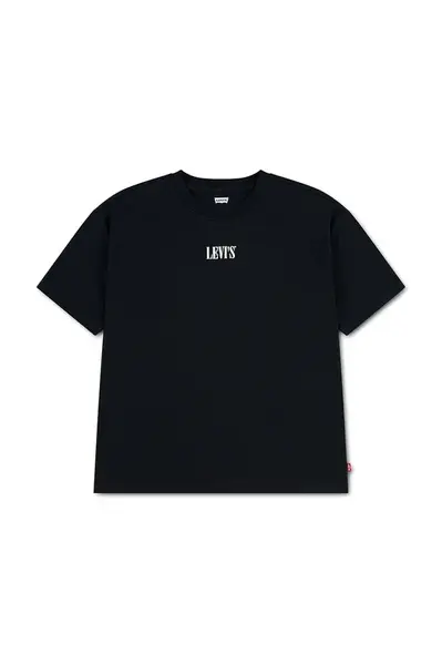 Levi's tričko detské s bavlnou SKATE SESSION TEE