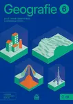 Geografie pro 6. ročník ZŠ - 2. díl, učebnice - Miroslav Marada