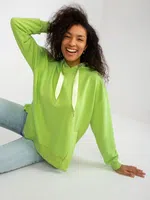Sweatshirt-EM-BL-402.15P-light green