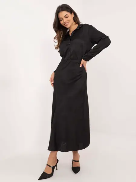 Skirt-DHJ-SD-19293.67-black