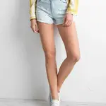 Shorts-JMP-SN-Z1125.16P-Light Blue