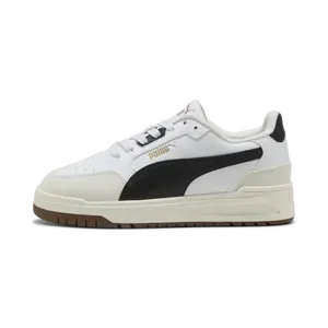 Puma Shuffle Downtown Lo OG Jr 36