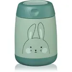 B.Box Thermos 6m+ termoska na jídlo Bunny 210 ml